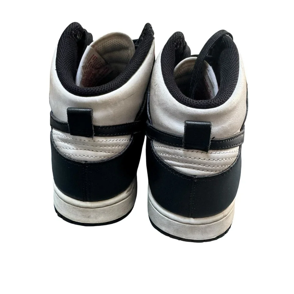 Nike wear from